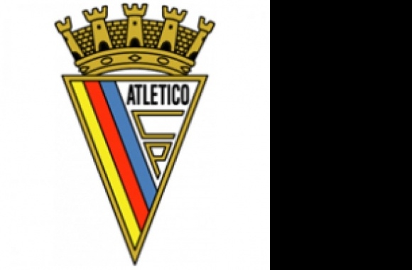 CP Atletico Lissabon Logo