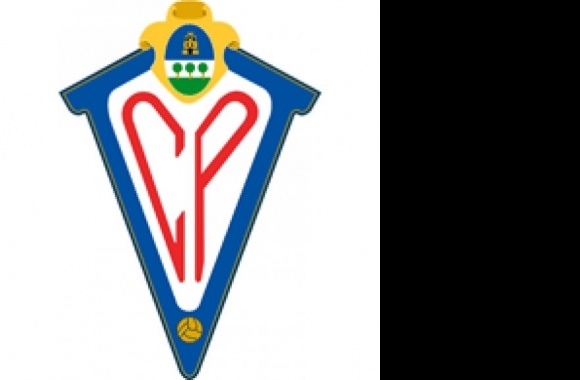 CP Villarrobledo. Logo