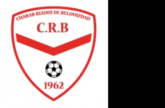 CR Belouizdad Logo