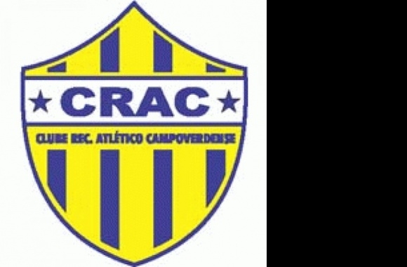 CRAC - Campo Verde-MT Logo
