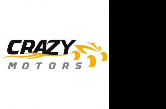 Crazy Motors Logo