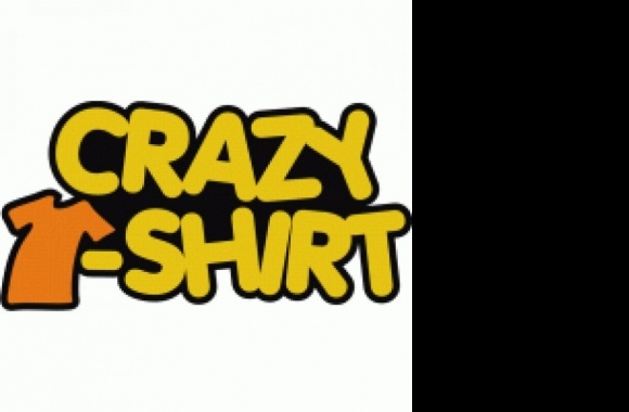 CrazyTShirt logo2 Logo
