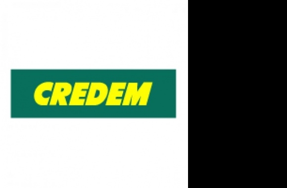 CREDEM Logo