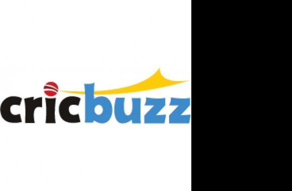 CricBuzz Logo