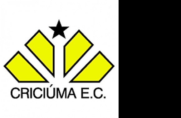Criciuma Logo