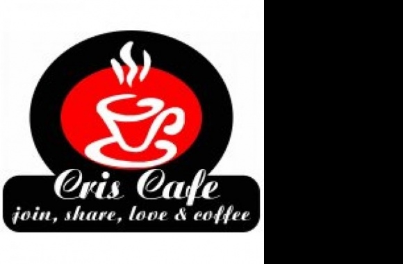 Cris Cafe Logo