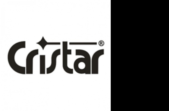 CRISTAR Logo