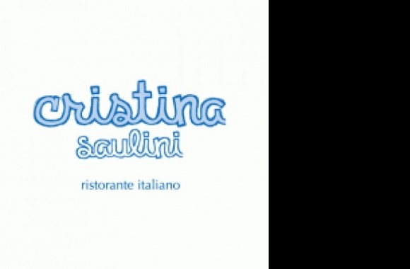 Cristina Saulini Logo
