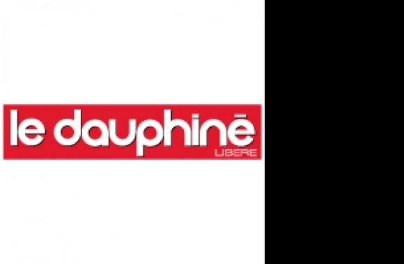 Critérium du Dauphiné Libéré Logo