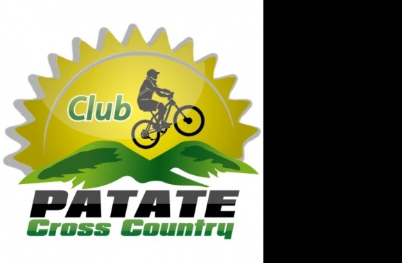 Cross Country Patate Logo