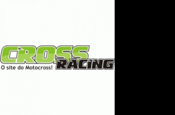 Cross Racing Logo