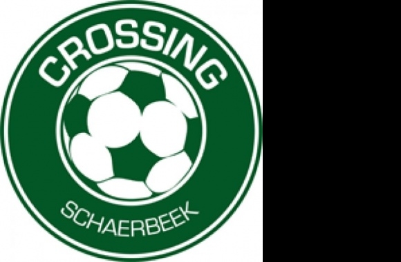 Crossing Schaerbeek-Evere Logo
