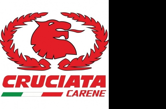 Crucia Carene Logo