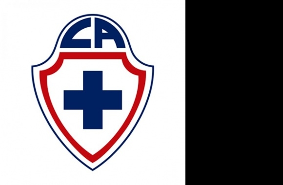 Cruz Azul (1931) Logo