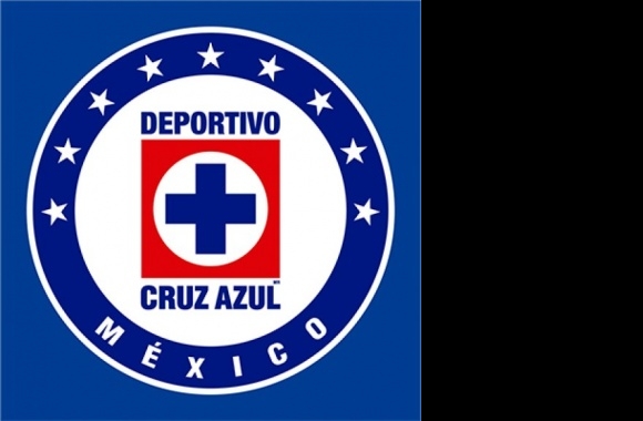 Cruz Azul (2021) Logo