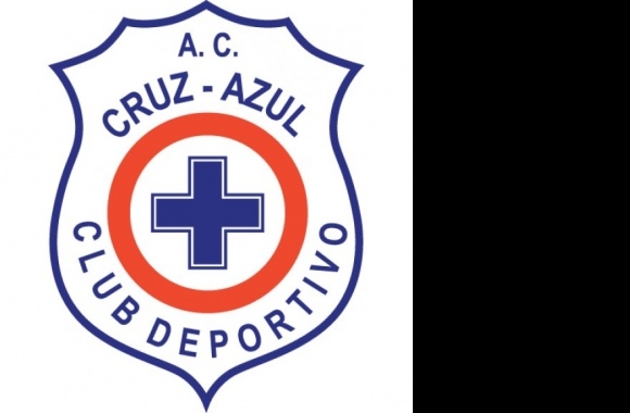 Cruz Azul AC Logo