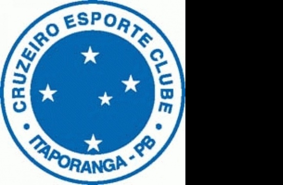 Cruzeiro EC-PB Logo