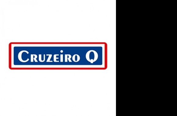 Cruzeiro Uniformes Logo
