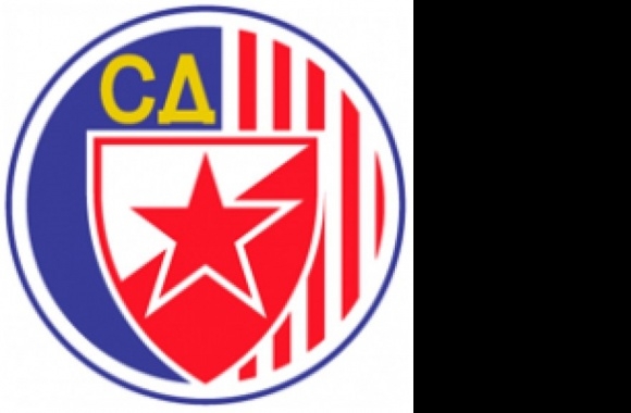 Crvena Zvezda Beograd Logo