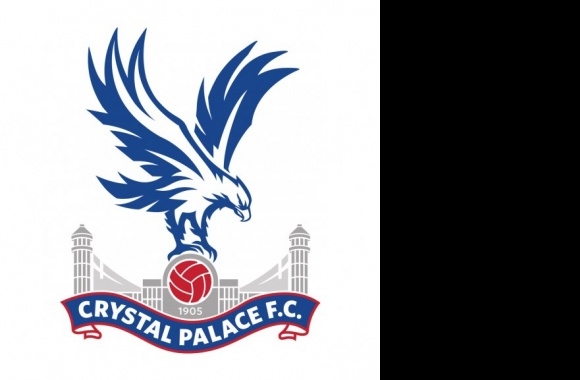 Crystal Palace Football Club Logo