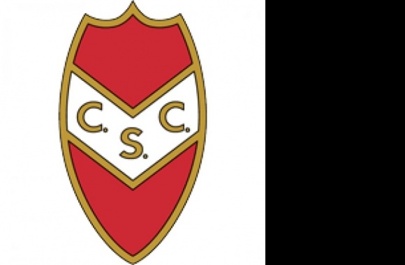 CS Chenois Chenebourg (old logo) Logo