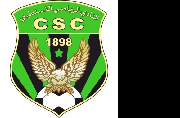 Cs Constantine Logo