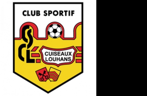 CS Cuiseaux-Louhans Logo