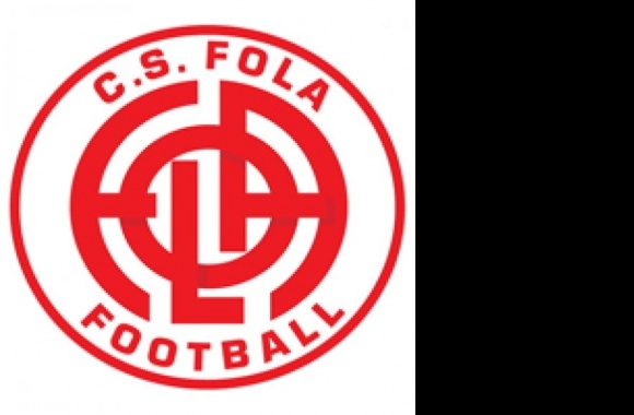 CS Fola Esch Logo