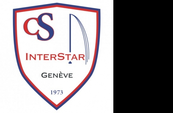 CS Interstar Genève Logo