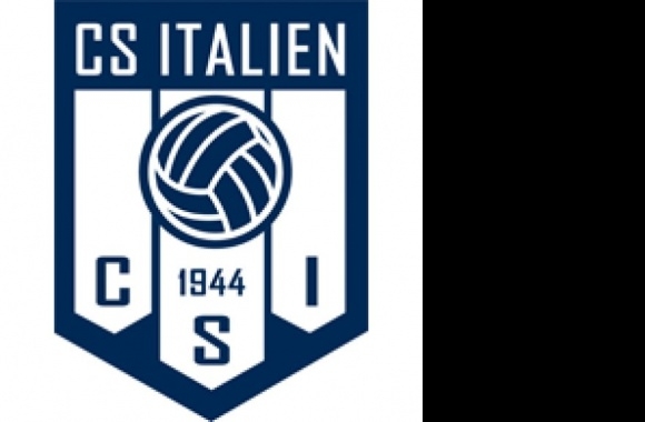 CS Italien Logo