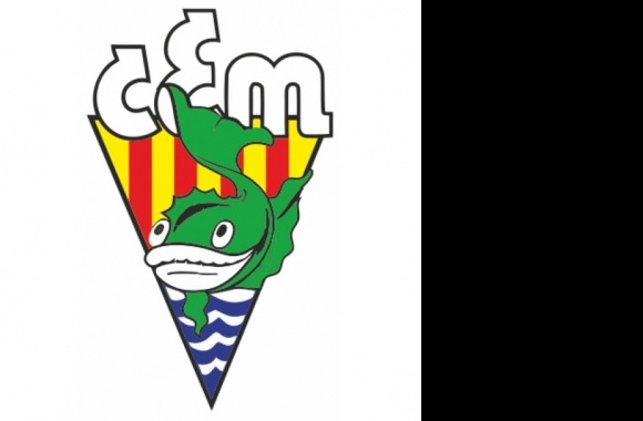 CS Mediterrani Logo