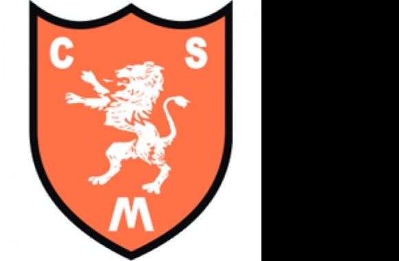 CS Mindelense Logo