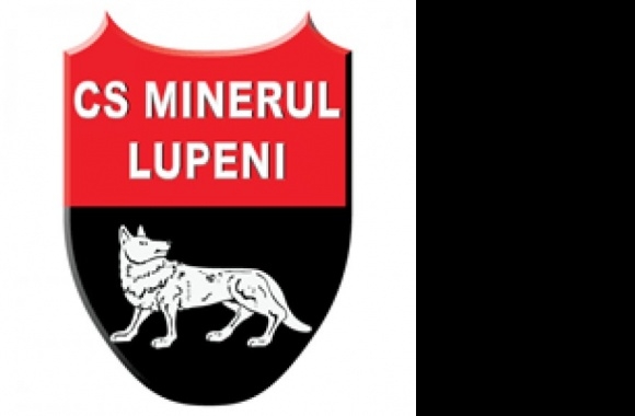CS Minerul Lupeni Logo