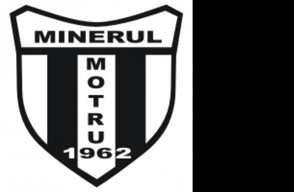 CS Minerul Motru Logo