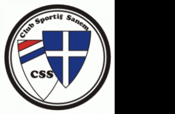 CS Sanem Logo