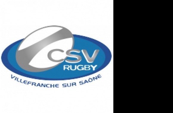 CS Villefranche-sur-Saône Logo