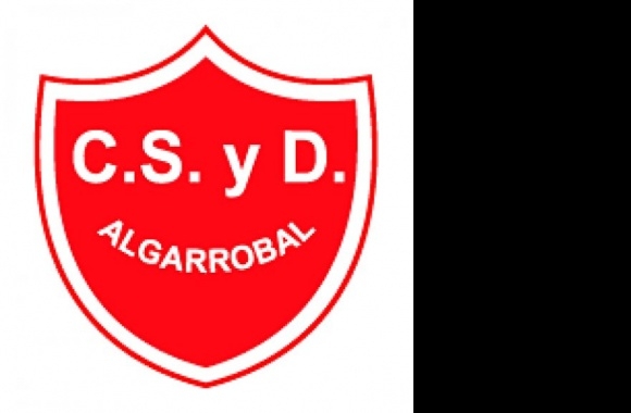 CS y D Algarrobal de Las Heras Logo