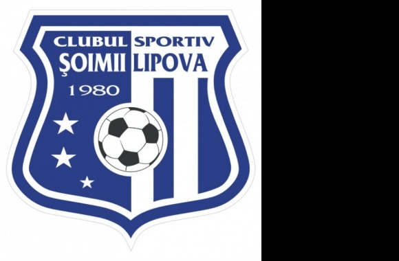 CS Șoimii Lipova Logo