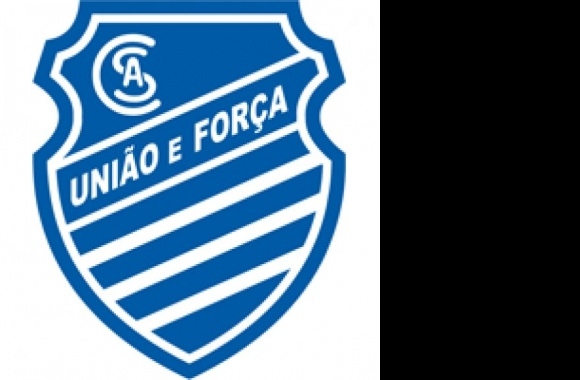 CSA - Centro Sportivo Alagoano Logo