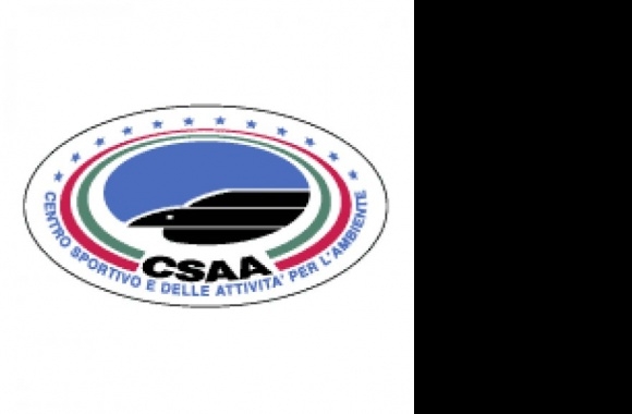 CSAA Logo