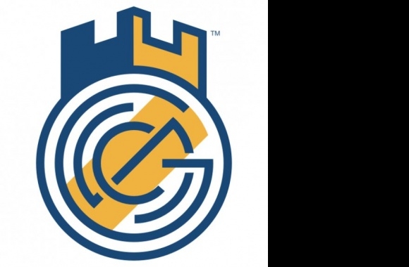 CSC Ghiroda Logo
