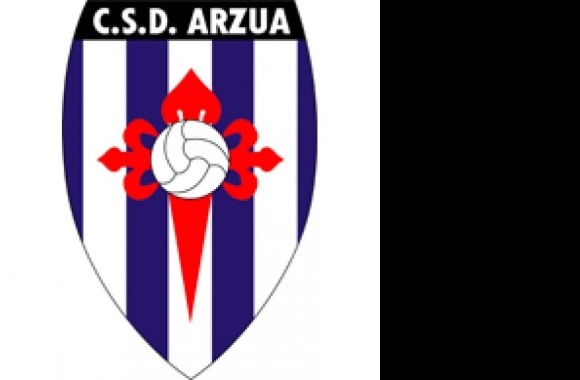 CSD Arzúa Logo