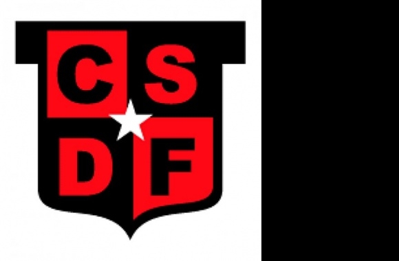 CSD y Cultural Fontana de Trevelin Logo