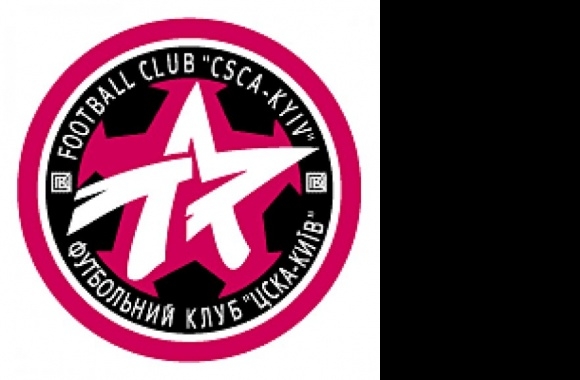CSKA Kiev Logo