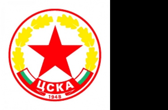 CSKA Sofia Logo