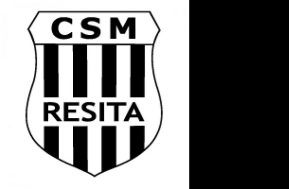 CSM Resita Logo