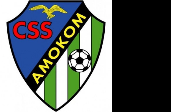 CSS Amokom Chisinau Logo