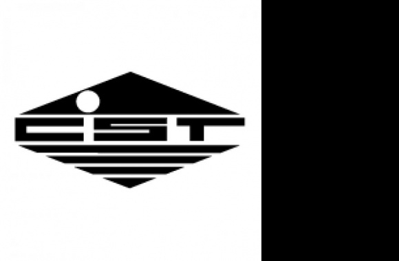 CST Logo