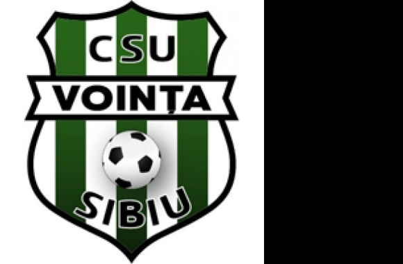 CSU Vointa Sibiu Logo