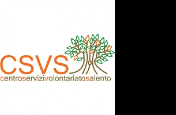 CSV Salento Logo
